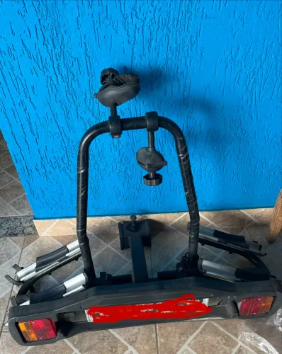 Trans bike 