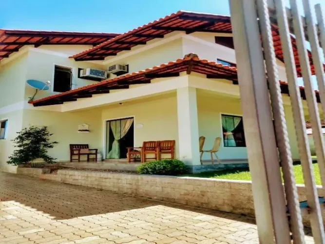 Casa RODEIO - SC
