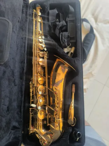 Saxofone Tenor Winner