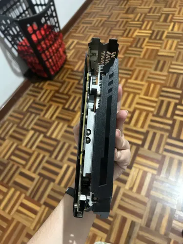 PLACA DE VÍDEO GEFORCE RTX 2060 Super