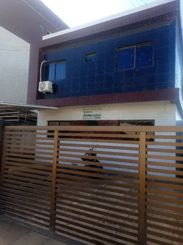 Apartamento em Paratibe