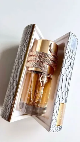 Perfume importado Liquidação