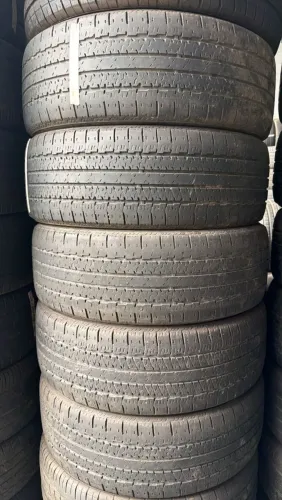 Pneus 235/55/18 marca Importado 