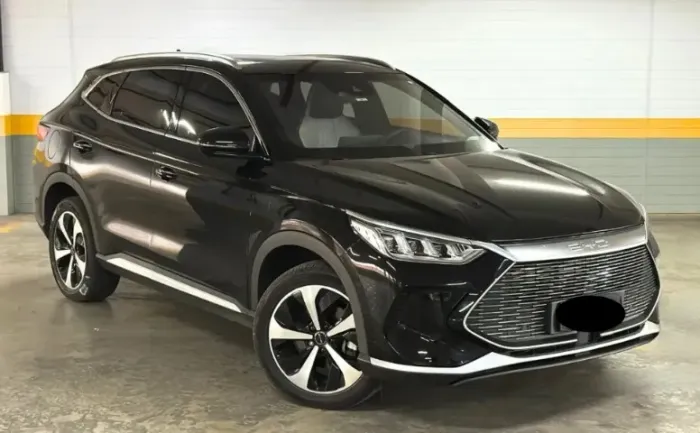 BYD Song Plus 1.5 16V Aut. (hibrido) 2024