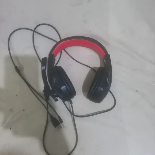 Headset