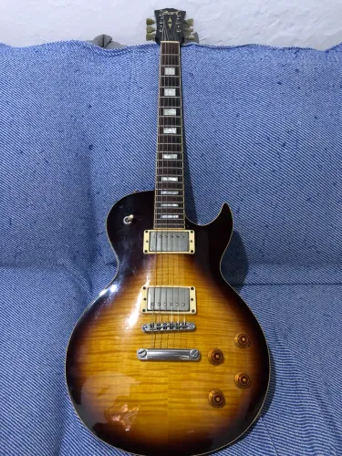 Guitarra Cort CR250