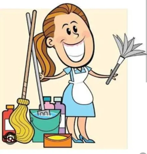 Vaga Para Doméstica