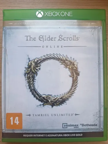 The Elder Scrolls - PS3