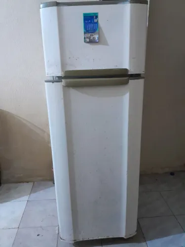 Estou vendendo pq estou de mudança!