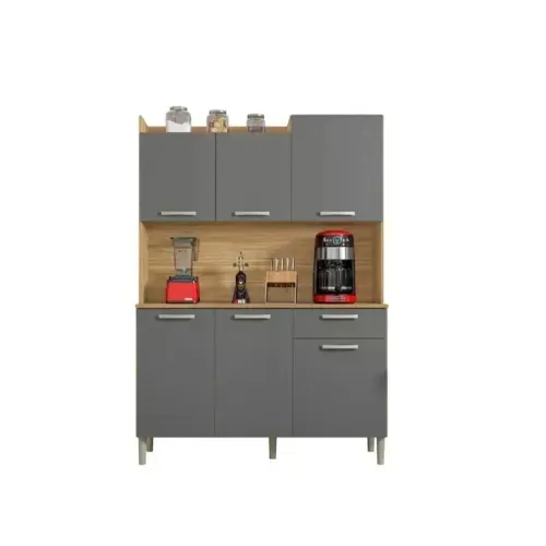 Kit de cozinha completa 