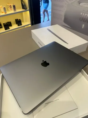 MacBook Air M1 13,3? Garantia Apple Estado de Novo