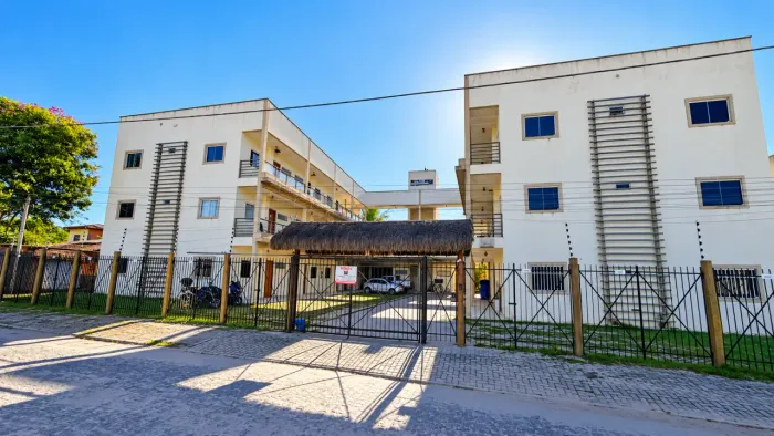 Apartamento à venda no CONDOMÍNIO VILLAGE MASSAGUEIRA, MASSAGUEIRA DE BAIXO, Marechal Deod