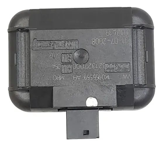 Sensor Chuva Vw Touareg V8 2009 206533 Não Informado