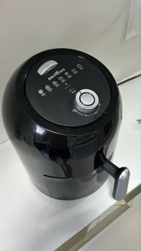 Airfry Britânia