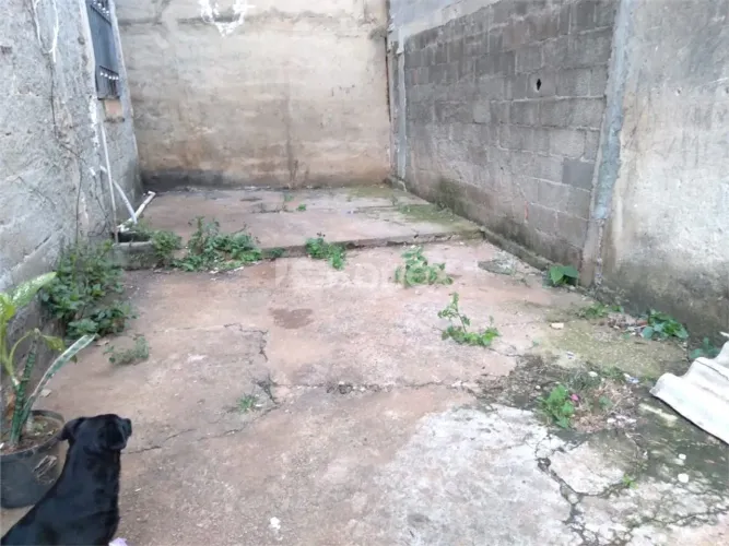 Terreno à venda com 200 m² em Jaraguá, São Paulo