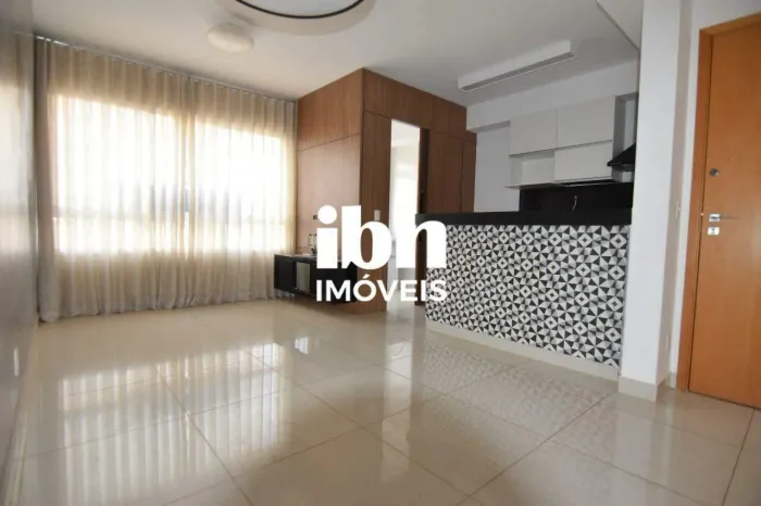 Apartamento 2 quartos alugar no Vila da Serra
