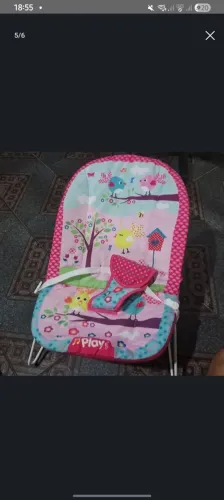 bebê conforto