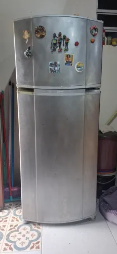 Vendo geladeira
