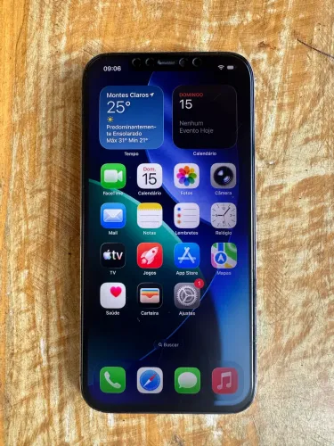 iPhone 12 Pro Max 128GB