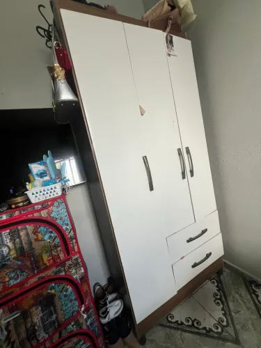 Guarda roupa infantil 