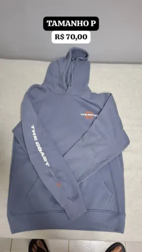 Vendo Moletom da Renner NOVO!