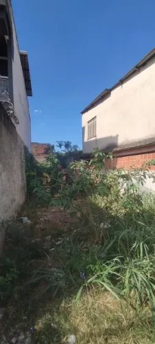 Terreno em COMENDADOR SOARES
