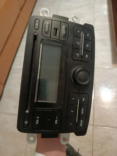 Radio Renault 