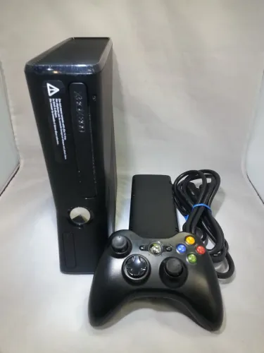 Xbox 360