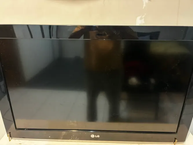 Tv 32 LG usada perfeito estado