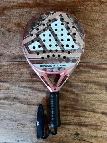 Rauete de Padel Adidas Cross it LIGHT
