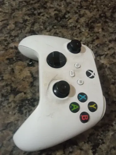 Controle Xbox series