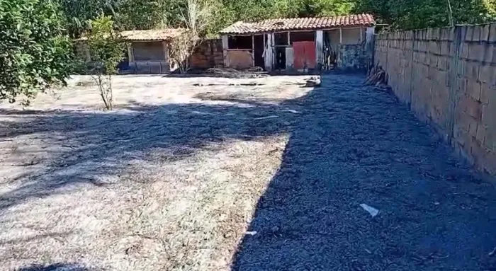 Terreno Linha Verde - Conde