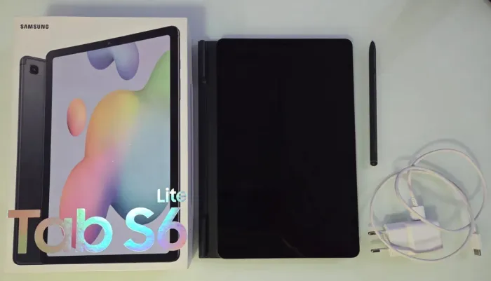 Tablet Samsung S6 Lite