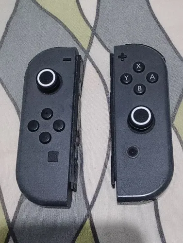 PAR DE JOYCON ORIGINAIS
