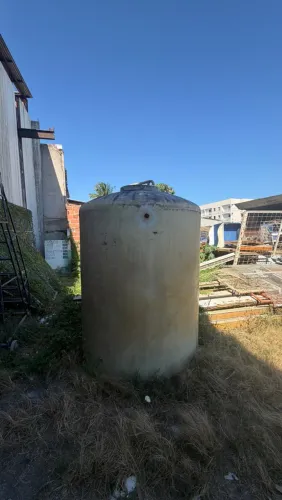 Caixa D?água 5.000 Litros