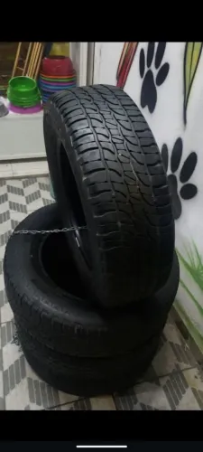 Pneu Michelin