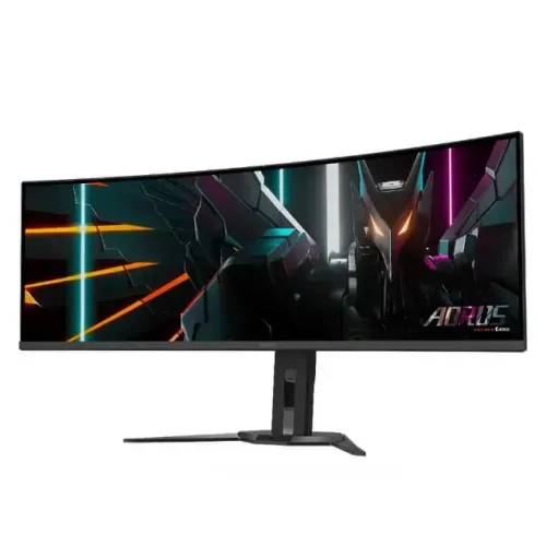 monitor 49 gigabyte CO49DQ