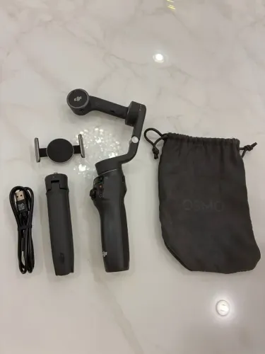 Estabilizador Gimbal DJI Osmo 6