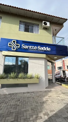 OPORTUNIDADE DE NEGÓCIO | ESTRUTURA COMPLETA PARA ÁREA DA SAÚDE