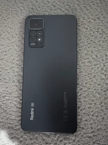 Redmi Note 11 Pro 5G