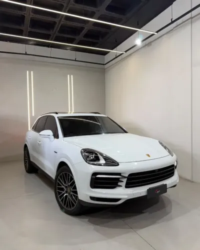 Porsche Cayenne E-hybrid 3.0 V6 462cv 2023