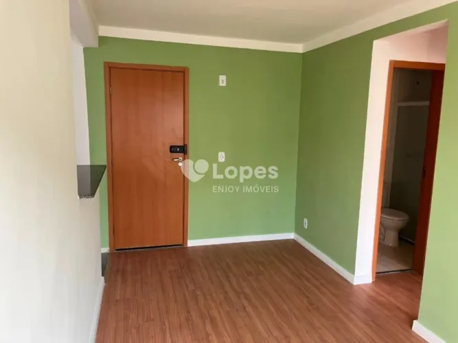 Apartamento em Taquara, Rio de Janeiro
