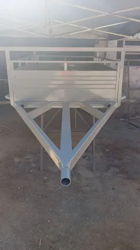 Carretinha 2 MTS por 1'20 aparti de 3900