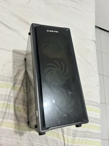 Computador gamer