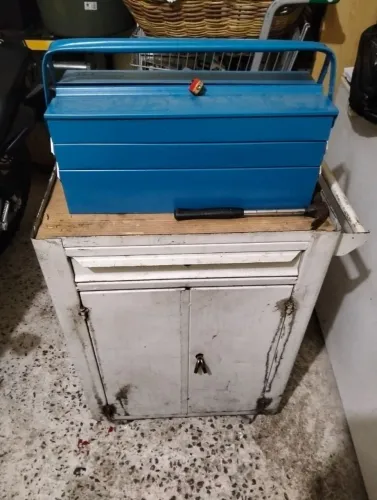 Ferramentas automotivo