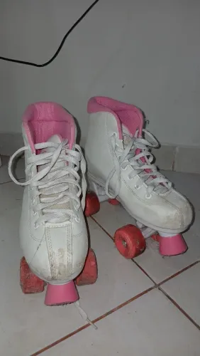 Patins derby | roller derby usado