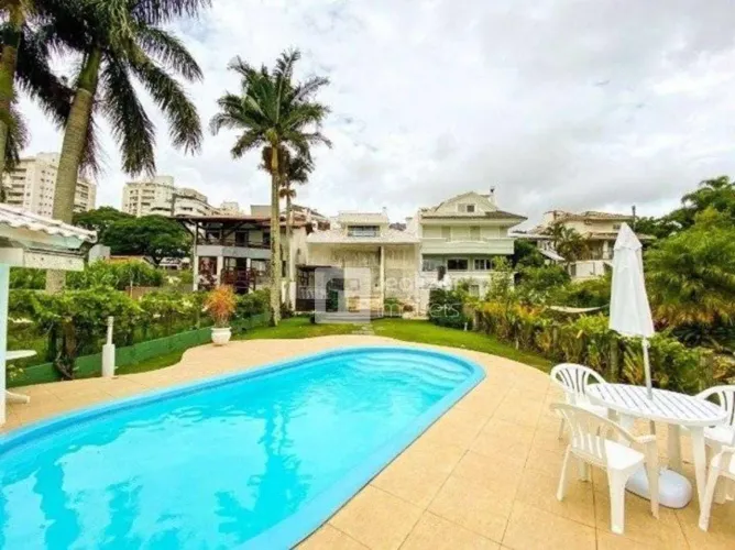 Casa Residencial à venda, João Paulo, Florianópolis - CA0410.