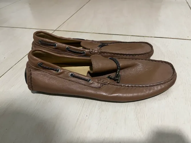 Sapato rafarilo tamanho 42