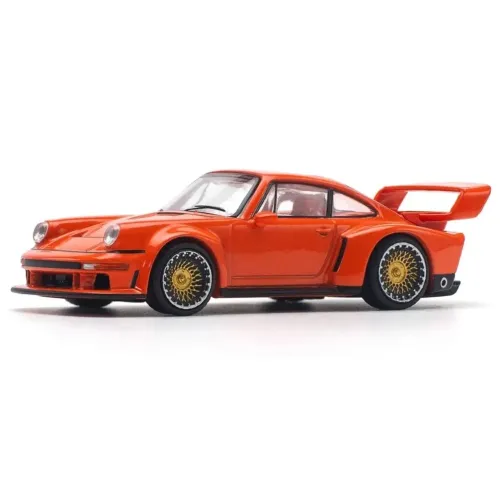 Porsche Singer DLS Turbo - Pop Race
