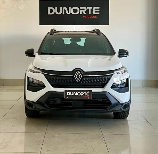 Renault Kardian Techno Flex 1.0 TB 12V 5P Aut. 2025